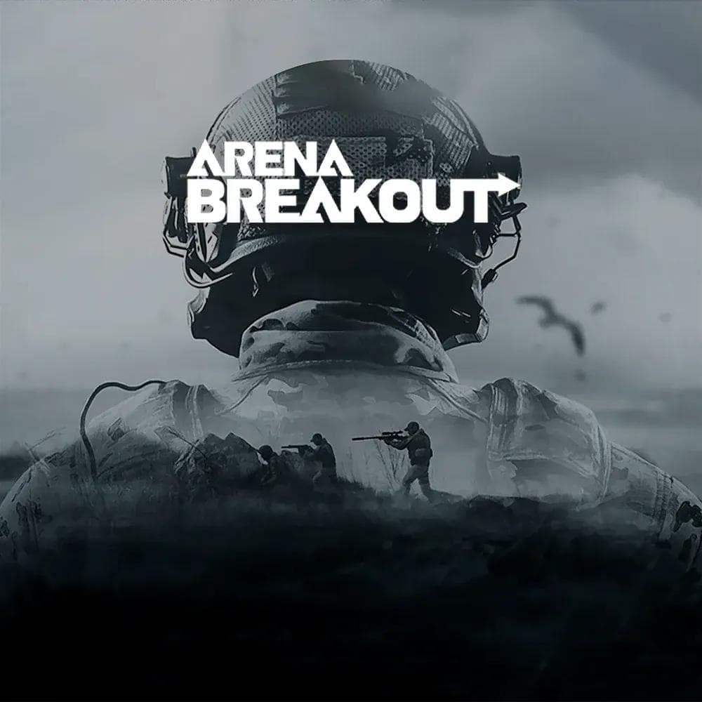 Arena Breakout